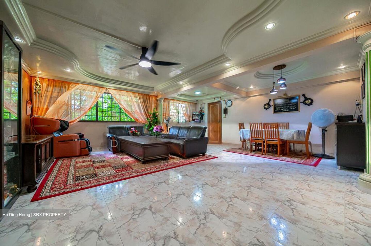 Blk 627 Hougang Avenue 8 (Hougang), HDB 5 Rooms #502642741